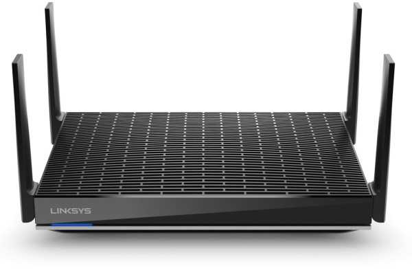 linksys gaming router