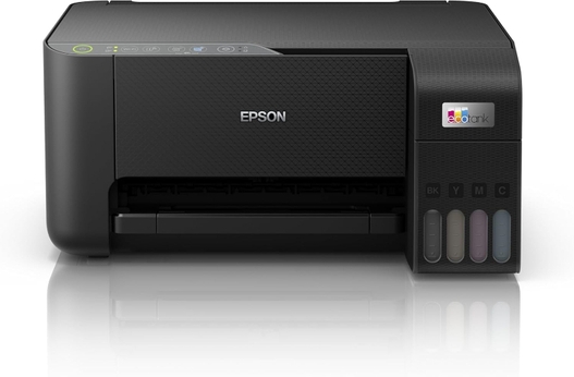 Epson EcoTank ET-2860