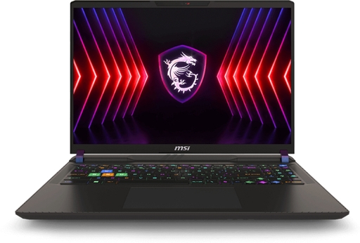 MSI Vector 16 HX