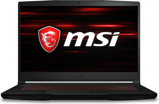 MSI Gaming GF63 10UC