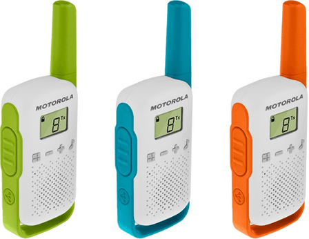 Motorola Talkabout T42