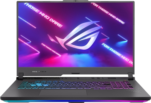 ASUS ROG Strix G17