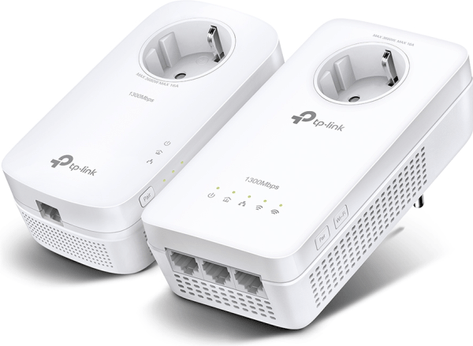 TP-Link WPA8631P