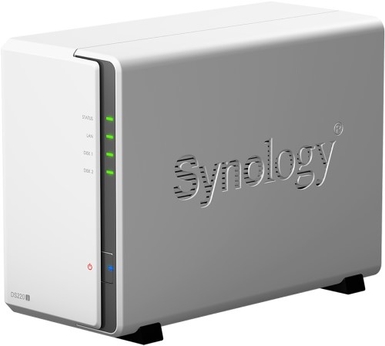 Synology DS220j