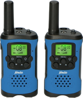 Alecto FR-115