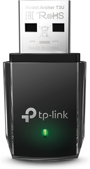 TP-link T3U