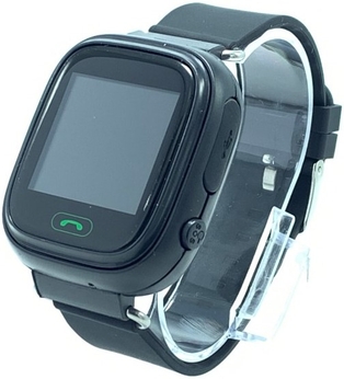 KUUS smartwatch