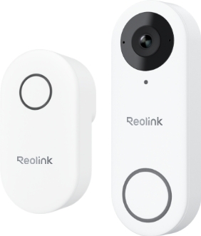 Reolink Video Deurbel