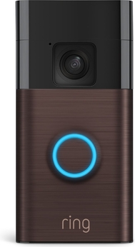 Ring Battery Video Doorbell
