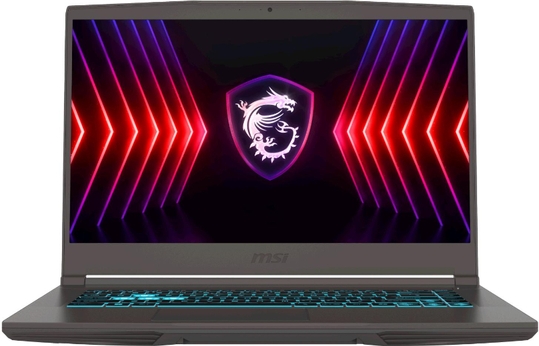 MSI Thin A15