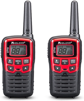 Midland XT10