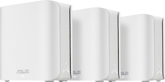 ASUS ZenWiFi BD4