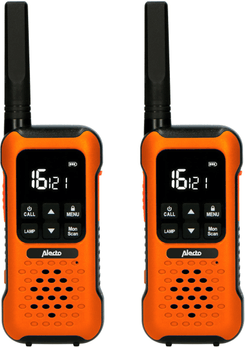 Alecto FR300OE