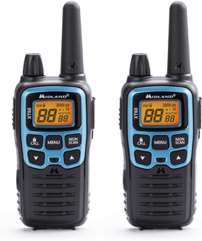 Midland XT60