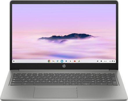 HP Chromebook 15a