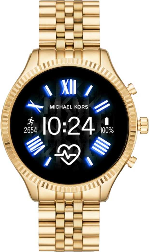 michael kors smartwarch