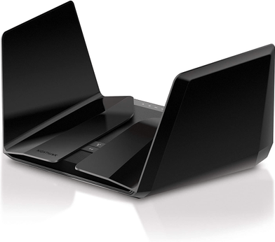 Router met USB poort