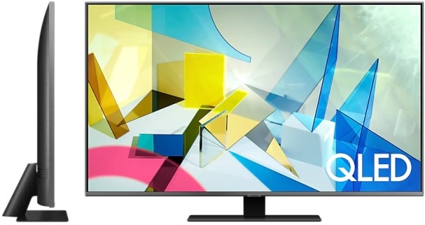 Samsung Q80T