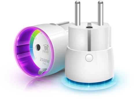 Fibaro FGWPE/F-102