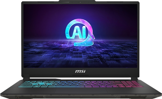 MSI Cyborg 15 AI