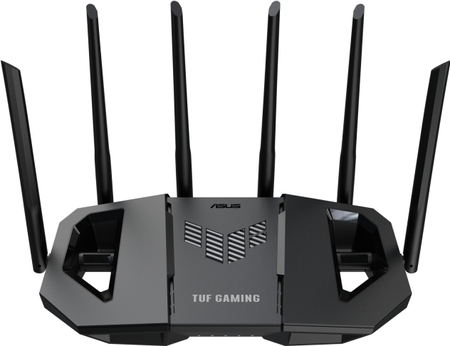 Asus TUF BE6500