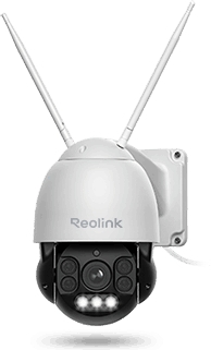 Reolink RLC-523WA
