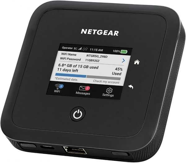 mifi router