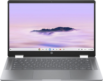 HP Chromebook Plus x360 14b