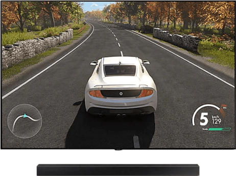 Samsung HW-A450