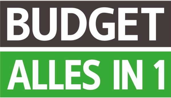 Budget Thuis