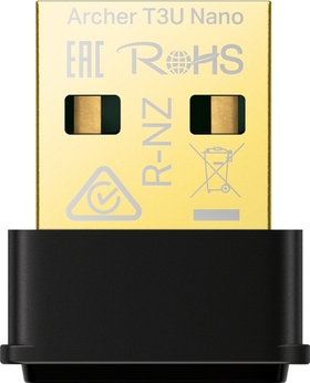 TP-Link T3U Nano