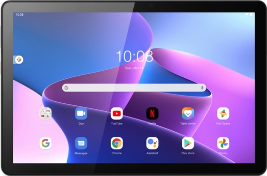 Lenovo M10