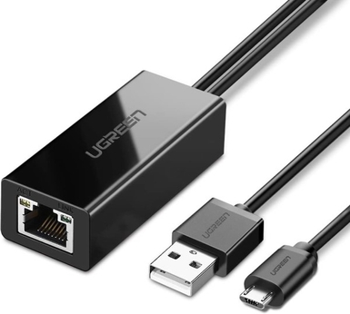 Chromecast Ethernet Adapter