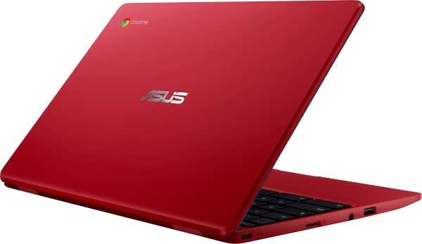 asus chromebook