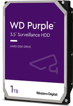 WD Purple