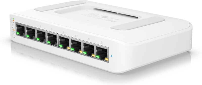 Ubiquiti Switch Lite 8