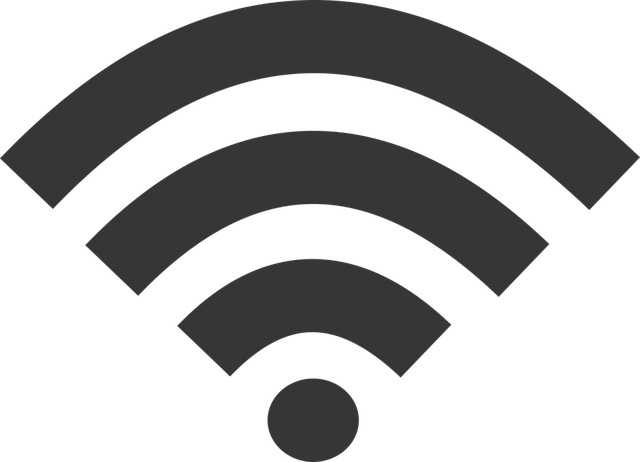 wifi teken