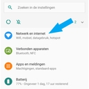 Telefoon als wifi hotspot instellen. Hoe werkt een hotspot?