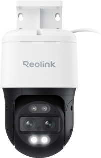 Reolink Trackmix 4K