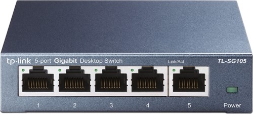 TP-link SG105