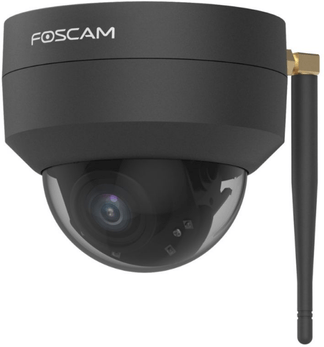 Foscam D4Z