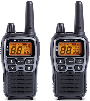 Midland XT70