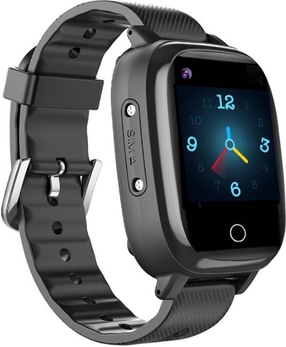 DePlay 4G smartwatch