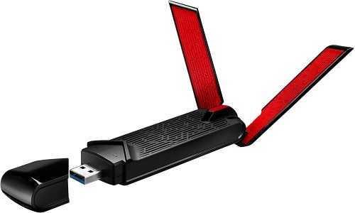 usb wifi adapter