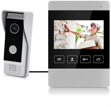 Doorsafe 7100