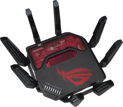 Asus ROG GT-BE19000