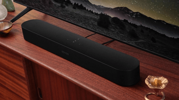 Sonos Beam (Gen 2)