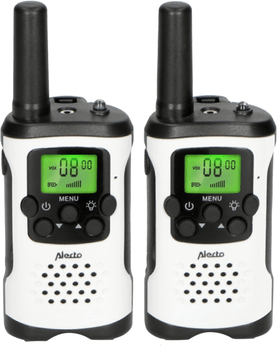 Alecto FR-175
