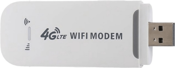 LTE USB modem