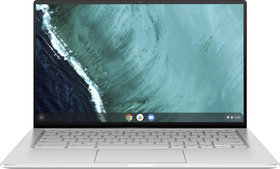 Asus Chromebook Flip C434 AI0029